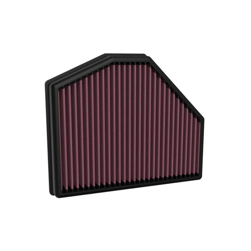 K&N Replacement Air Filter  Audi Q5 2.0 TFSi & SQ5 3.0 V6 2025- (incl. Sportback) (33-5159)