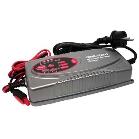 BATTERY CHARGER
