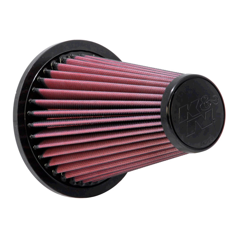 K&N Replacement Air Filter  Ford Mustang 3.8L 5.0L 1994-1997 (E-0940)