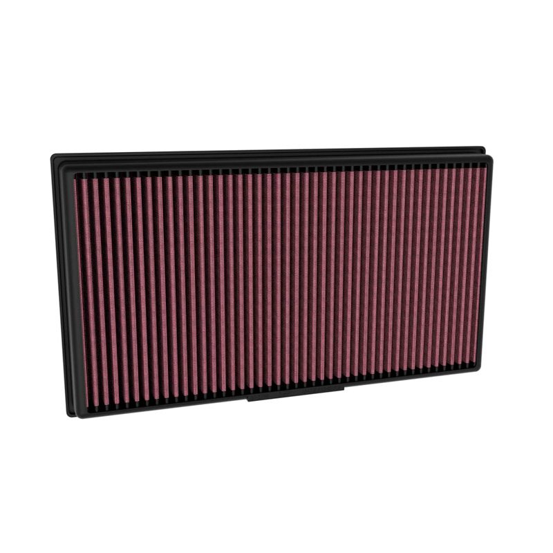 K&N Replacement Air Filter  Ford Transit / Tourneo Custom 2023- & Volkswagen Transporter T7 2024- 2.0 Diesel & 2.5 Petrol PHEV (33-3198)