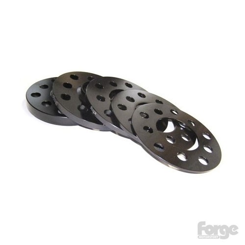 Volkswagen Golf 6 R 2.0 Turbo Petrol FORGE 16mm ALLOY WHEELS SPA