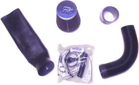 K&N 57i kit Citroen Xsara 2.0 16v 132PK 97-02