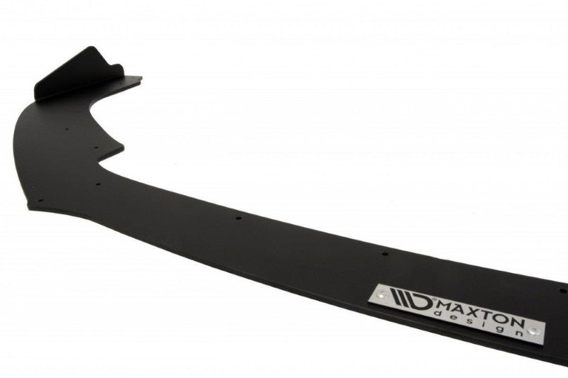 Voorspoiler Honda Civic IX Type R Racing V.2
