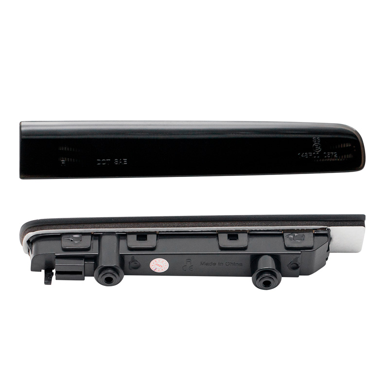 LED Brake light  Volkswagen Transporter T5/T6/T6.1 2003-2022 (with rear doors) - Smoke