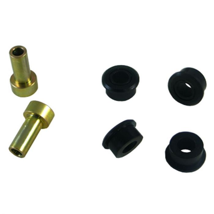 Whiteline Control Arm - Upper Outer Bushing  Subaru Legacy III BE-BH/IV BL-BP/Outback BE-BH 1999-2010