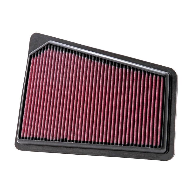 K&N Replacement Air Filter  Hyundai Genesis Sedan 3.8 2009-2011 (33-2427)