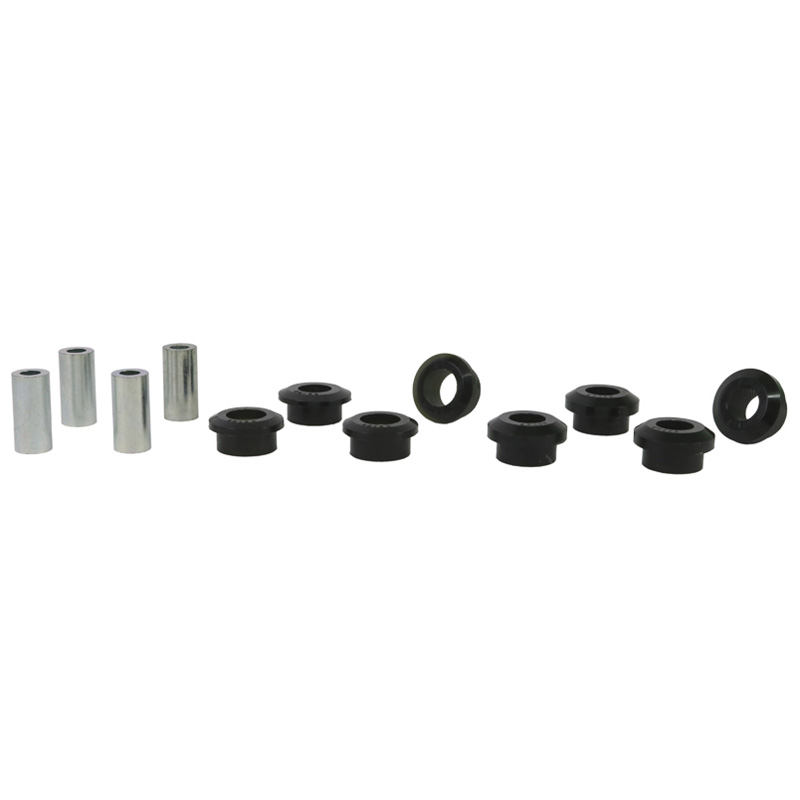 Whiteline Control Arm - Upper Inner Bushing  Honda S2000 AP 1999-
