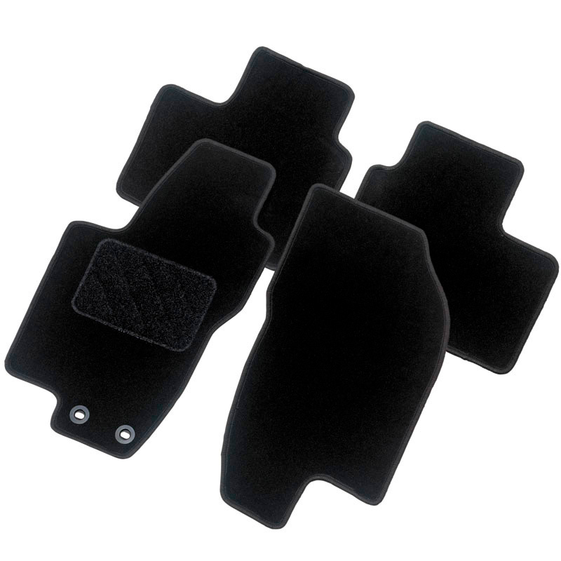 Set car mats  Mazda CX-60 2022-