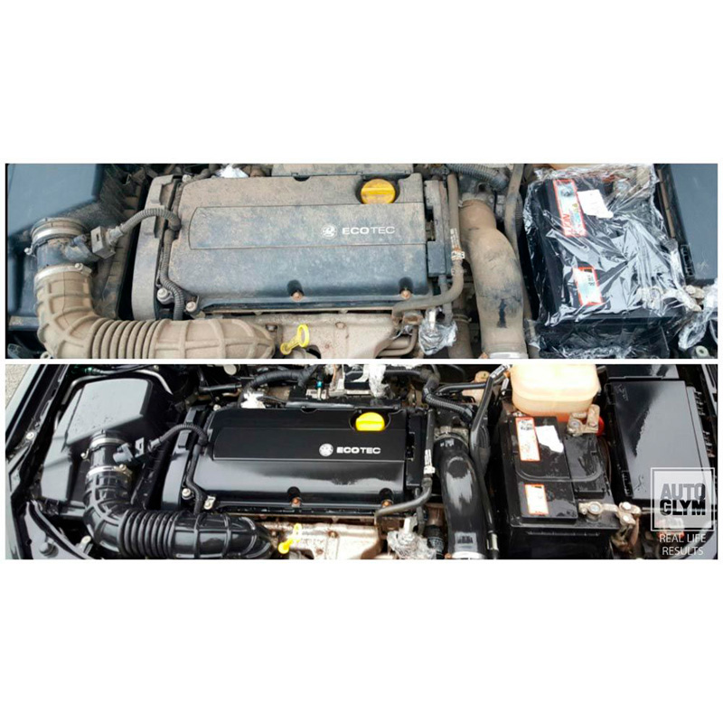 Autoglym Engine & Machine Cleaner 1LT