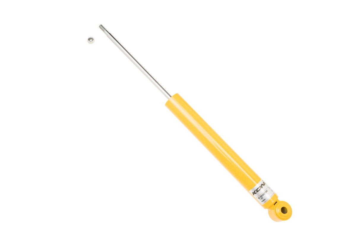 Koni Schokbreker VW Golf V 4-Motion (excl. R32) 10.04-08