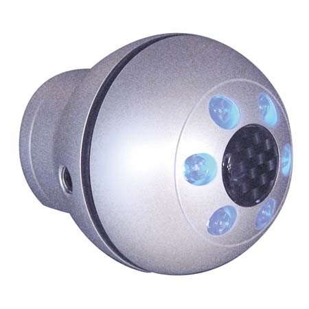 GEAR KNOB