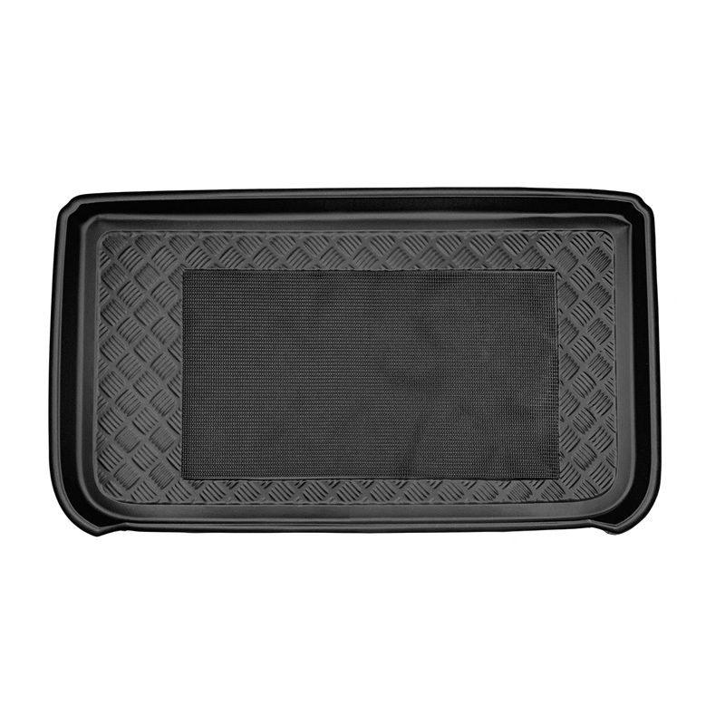 Trunk shell 'Non-slip'  Mini One/Cooper/S F55 5-doors 2014-