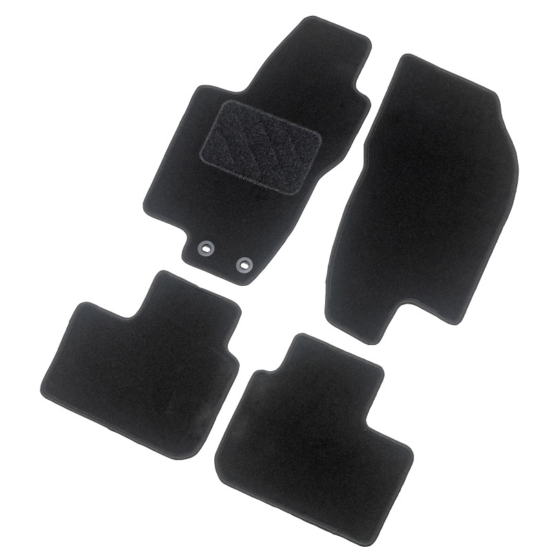 Set car mats  Volkswagen Phaeton 2002-2016