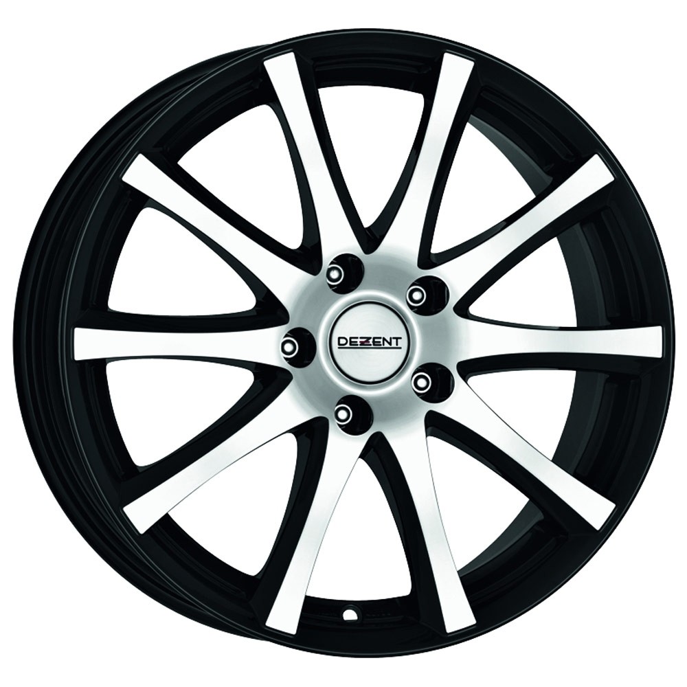 Velgen DEZENT RM Dark 8x18 5x100 ET34