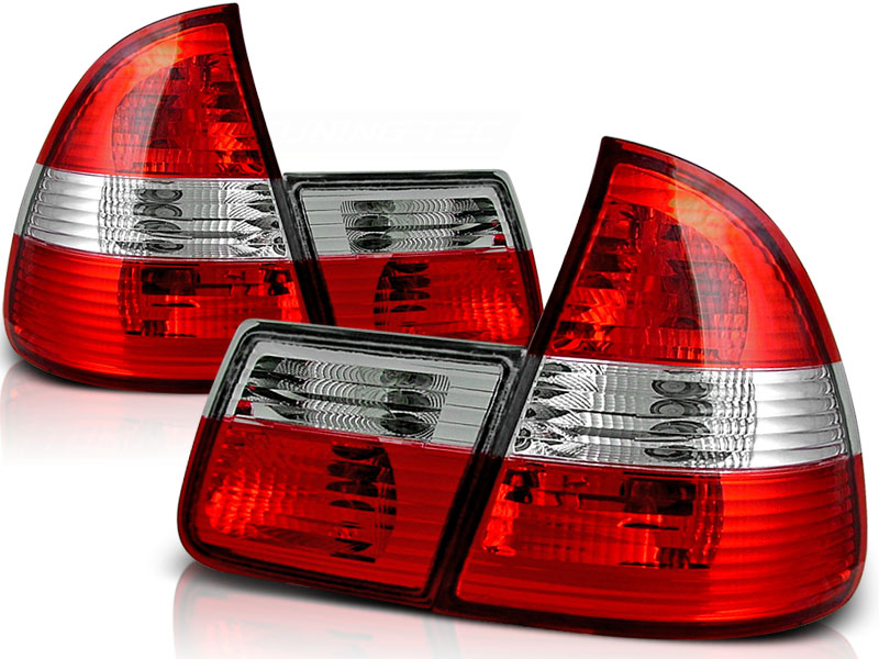 Taillights BMW E46 Touring