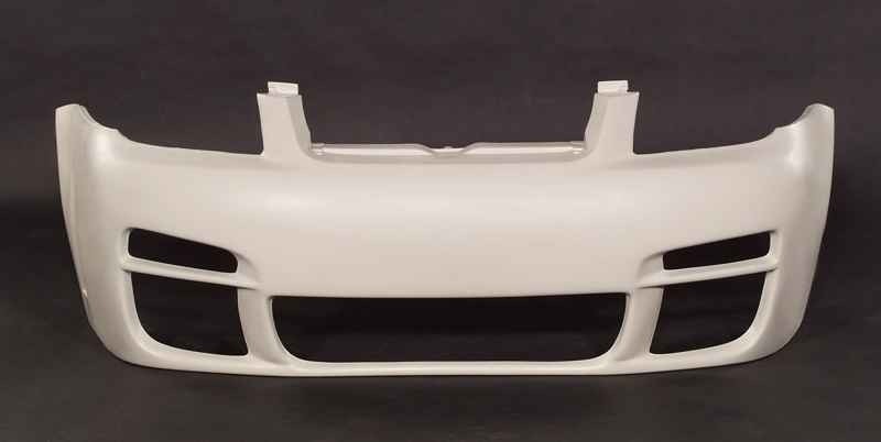 Frontbumper VW Bora X-Line