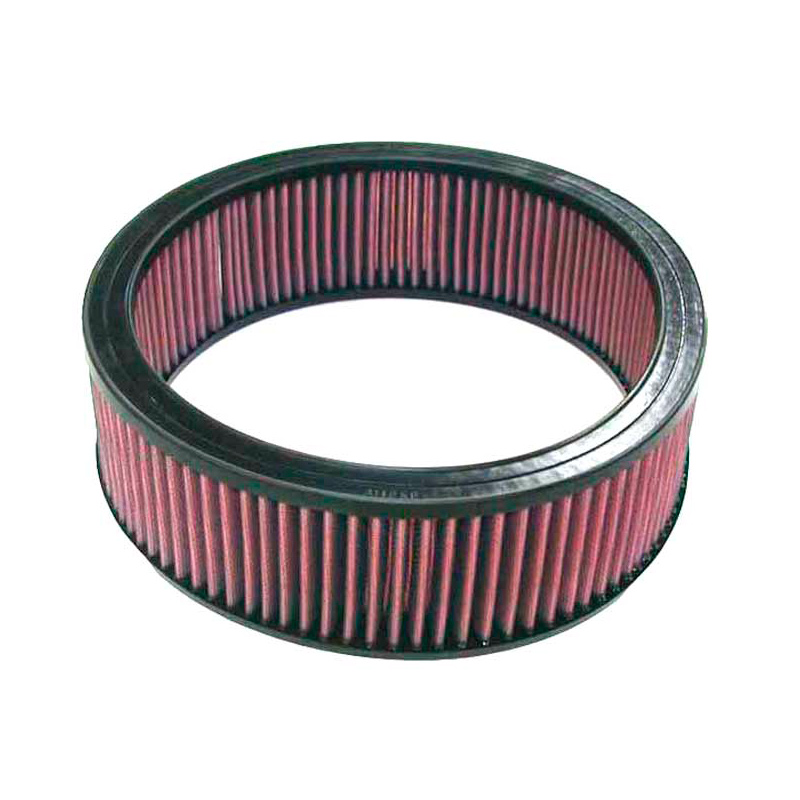 K&N Replacement Air Filter  GM V8 68/90 (E-1500)