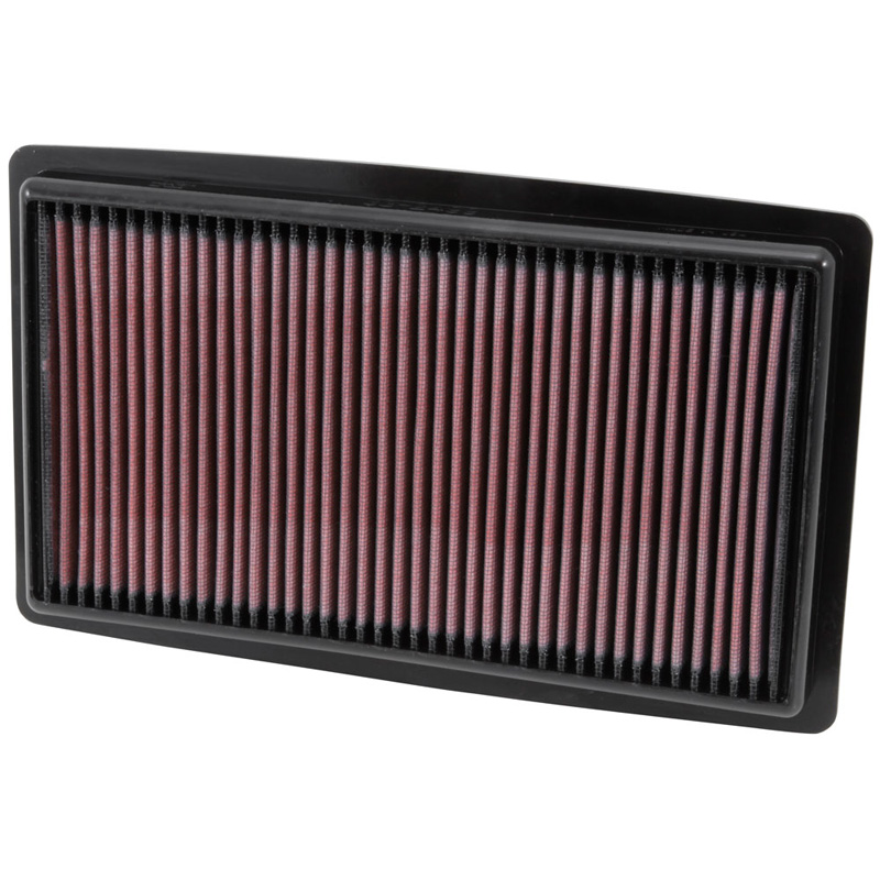 K&N Replacement Air Filter  Honda Accord 3.5 2013-2017 (33-2499)