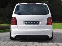 chterbumper VW Touran