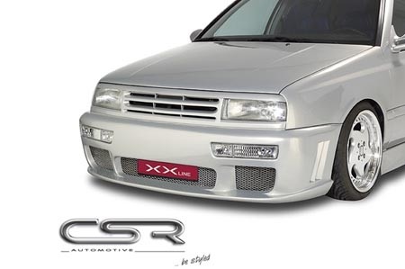 Frontbumper VW Golf III XXLine
