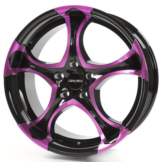 Velgen Carmani 4 Deepnex CPP 7x16 4x100 ET38