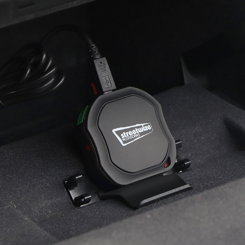 Multi-Purpose Mobile GPS Tracker