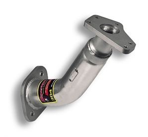SUBARU IMPREZA 2.0i Turbo STi 03 –›07 Supersprint Pipe to turbo
