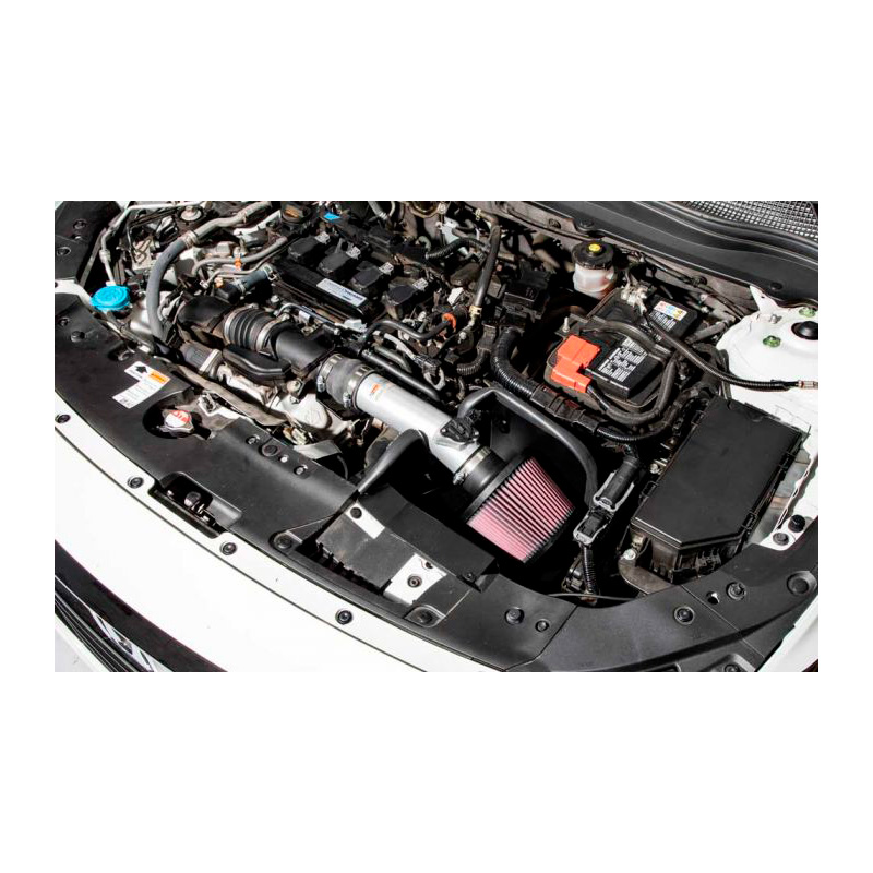 K&N Typhoon Kit  Honda Accord 1.5 2018-2020 - Silver (69-1506TS)