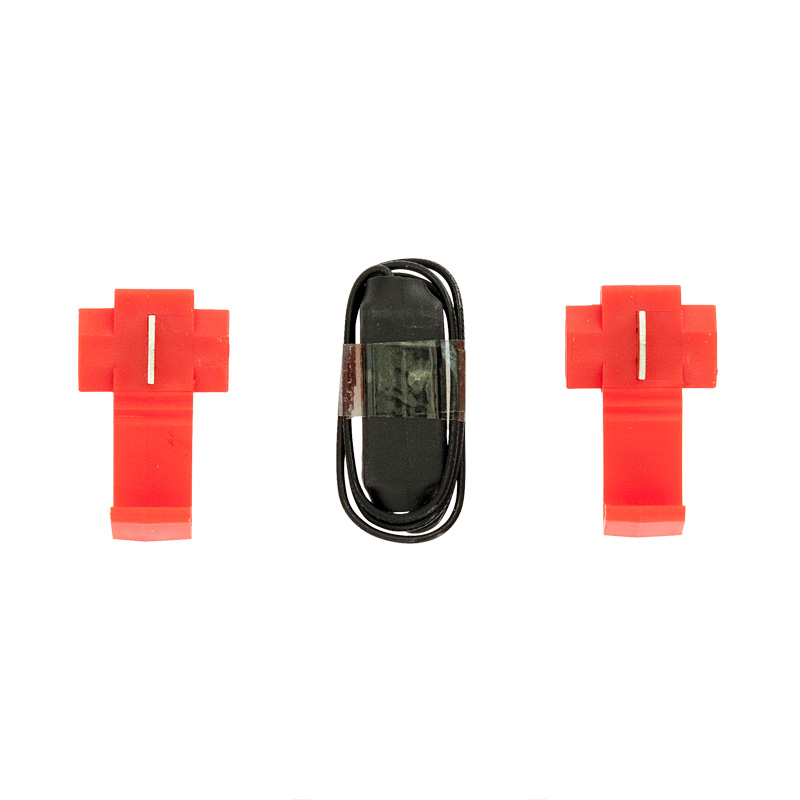 LED Resistor 5W/40 ohm/12V, single piece