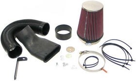 K&N 57i kit Opel Vectra A  2.5i V6 24V MPi 170PK 93-97