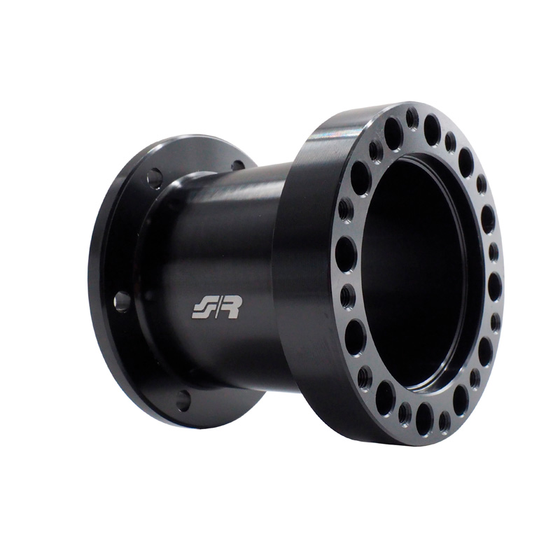 Simoni Racing Spacer for Steering wheel hubs - Length 76mm