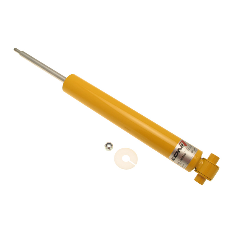KONI Sport Shock absorber  BMW 1-Series (F20/F21) / 2-Series (F22) / 3-Series (F30) / (F31) Touring / (F34) GT / 4-Series (F32) Coupé/(F36) GC 2010-2019 - Rear axle (8240-1298SPORT)