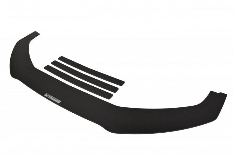 Voorspoiler passend voor Audi RS3 8V Sportback Racing