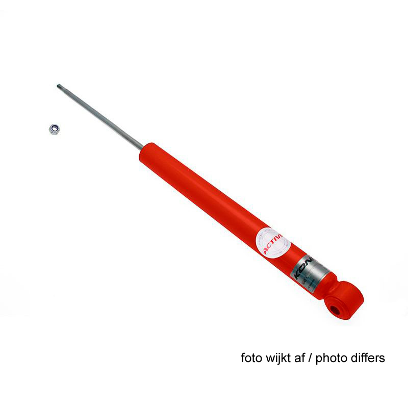KONI Special Active Shock absorber  Audi A4 (B9/8W) Sedan/Avant & A5 (8W/F5) Coupe/Sportback/Convertible - Rear axle (8245-1397)