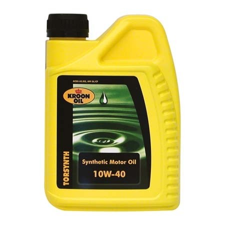 TORSYNTH 10W-40