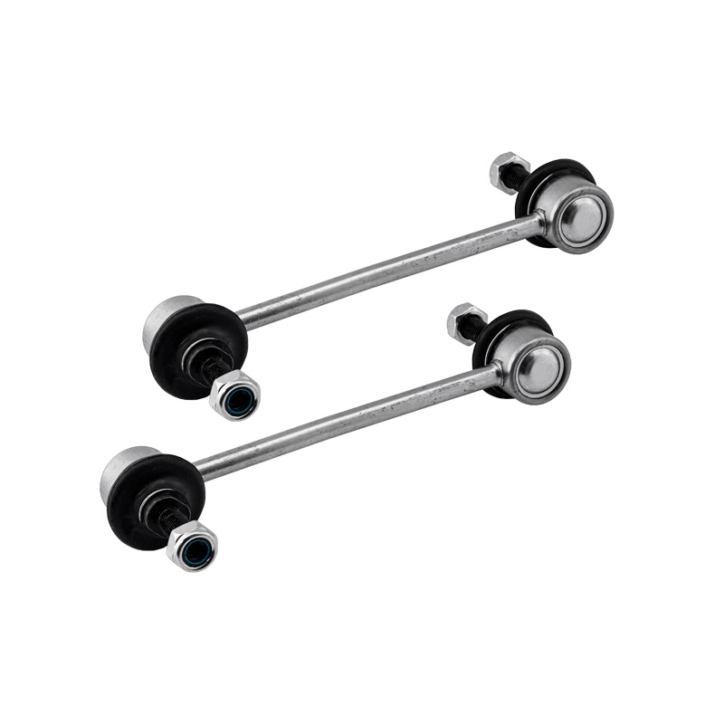 Coupling rod set  Audi A2/BMW 3-Series E46/Seat Ibiza 6L/Skoda Fabia 6Y/VW Fox/VW Polo 9N&9N2