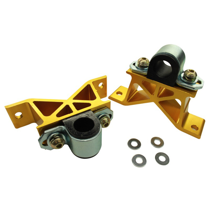 Whiteline 24mm Stabiliser Bar Mount Kit  Saab 9-2X Estate / Subaru Impreza/Legacy I-II/Legacy Outback 1989-2007