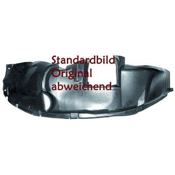 Binnenscherm voor links YARIS 99-05