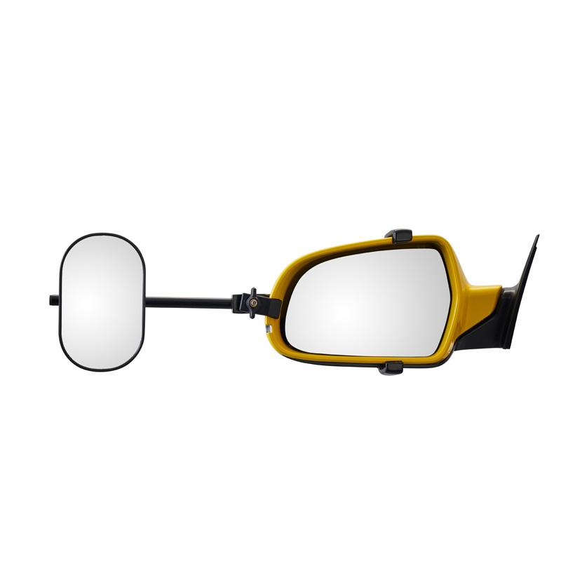 Set Emuk Caravan towing mirrors  Audi A3 2011-2012 & A4 2009-2015 & A5 2009-2016
