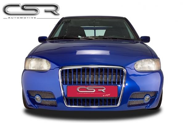 frontbumper Ford Escort 1995 - 2000