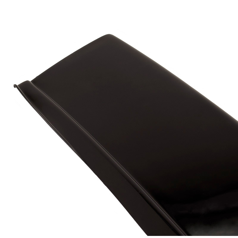 ABS Rear bumper protector  Dacia Jogger 2022- Gloss Black