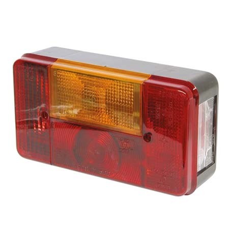 TAILLIGHT 5 FUNCTIONS LEFT HAND SIDE