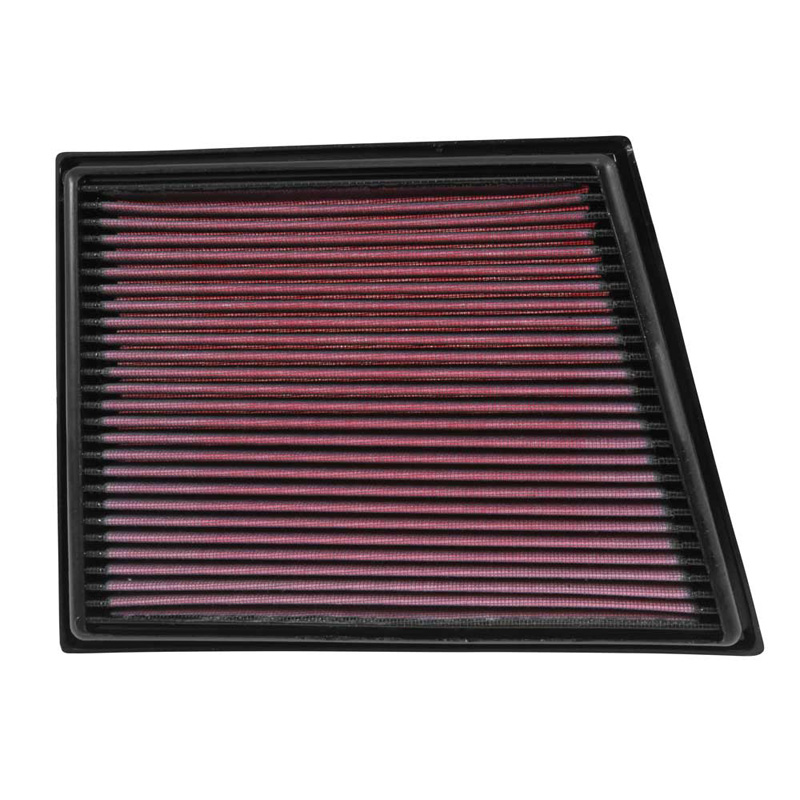 K&N Replacement Air Filter  BMW 2-Series, X1 2015-, X2 2.0 2018-, Mini Cooper 2014- (33-3025)