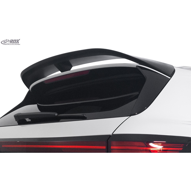 RDX Racedesign Roof spoiler  Volkswagen Passat CJ5 (B9) 2023- (PU)