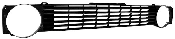 Design Grill passend voor VW Golf