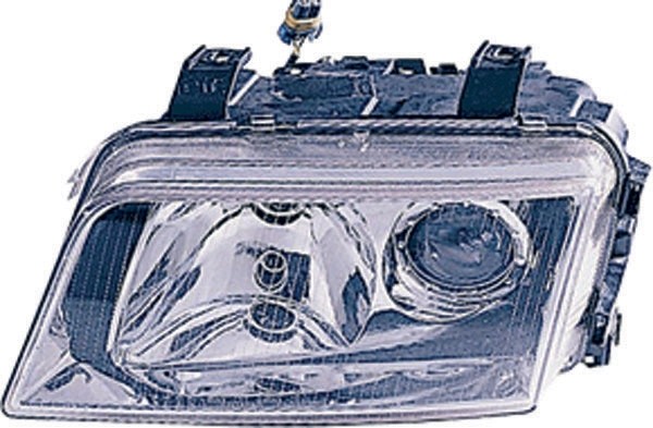 XENONKoplamp rechts AUDI A4 94-99 DEPO-XENON
