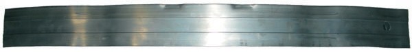 VoorBumper binnenbalk AUDI A3 03-08 ALUMINIUM