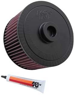 K&N Inlegfilter Toyota Hilux 3.0 1992-96
