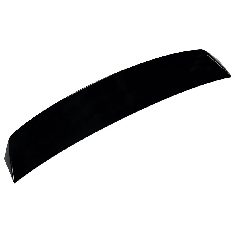 Roof spoiler  Audi A3 (8P) Sportback 2004-2012 (ABS Glossy Black)