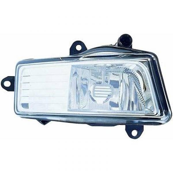 Mistlamp links AUDI A6 08-10 H11